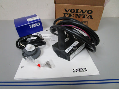 *NEW OEM* 0720 Volvo Penta Control Unit Kit 3863124