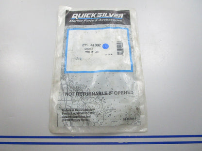 NEW OEM 27-41382 Mercury Mariner Gasket 0810