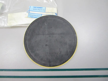 NEW OEM 835703 Volvo Penta Gasket 0810