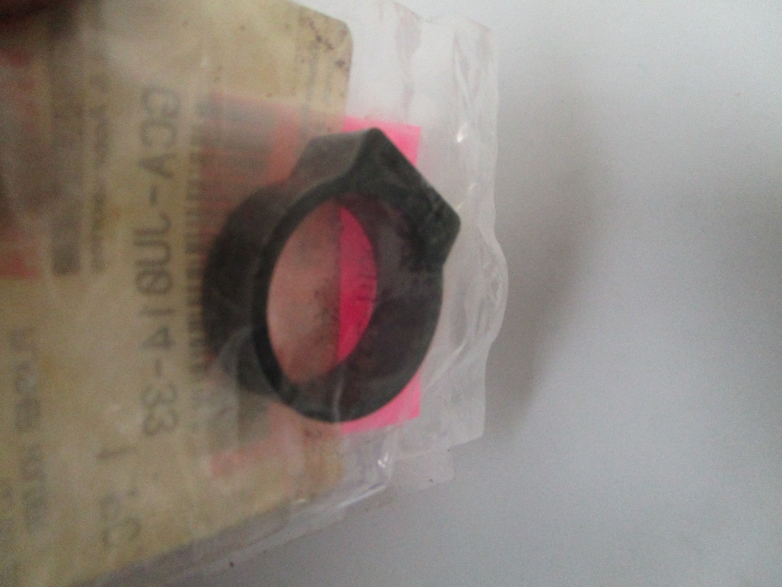 NEW OEM GCA-JU014-33-00 Yamaha Flasher Holder 0810