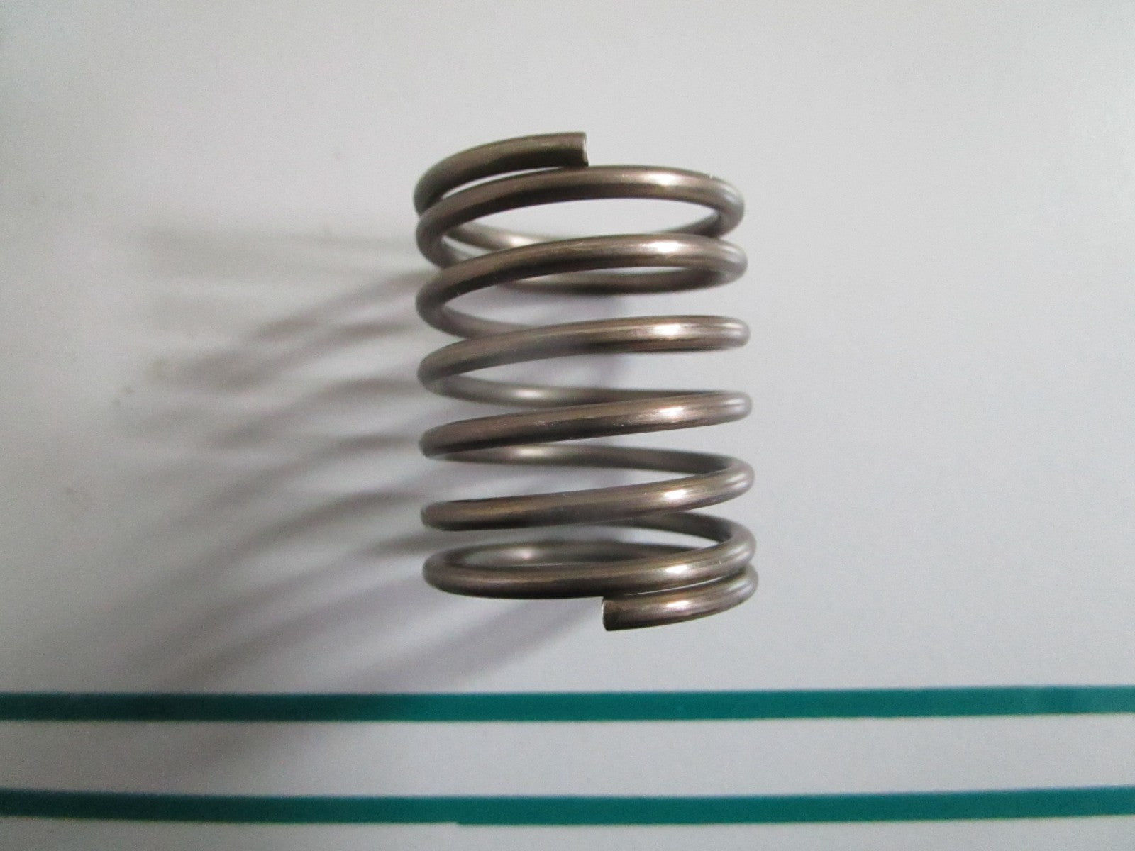 NEW OEM 92081-1862 Kawasaki Spring 0820