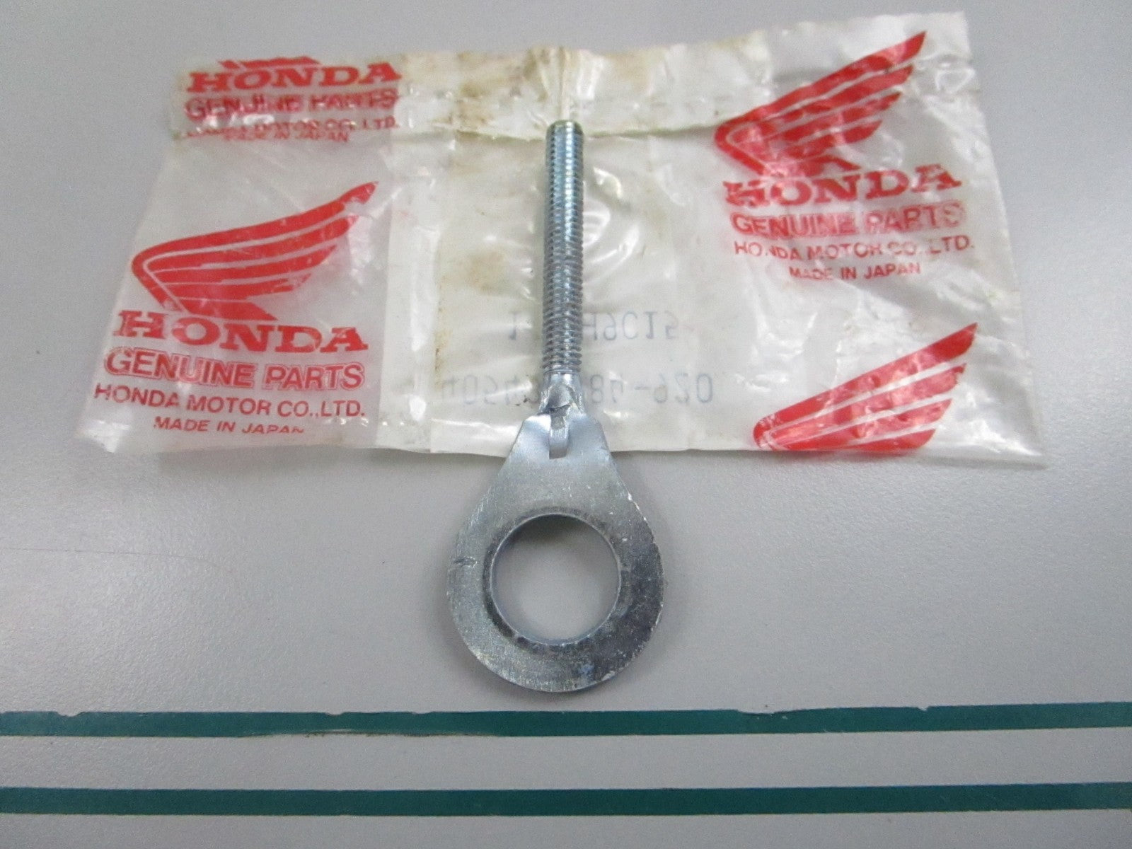 NEW OEM 40543-384-920 Honda Adjuster 0810