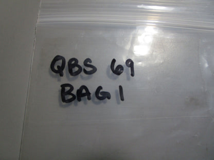 *NEW* (LOT OF 2) 0770 Sierra 0-Ring Set 18-7481