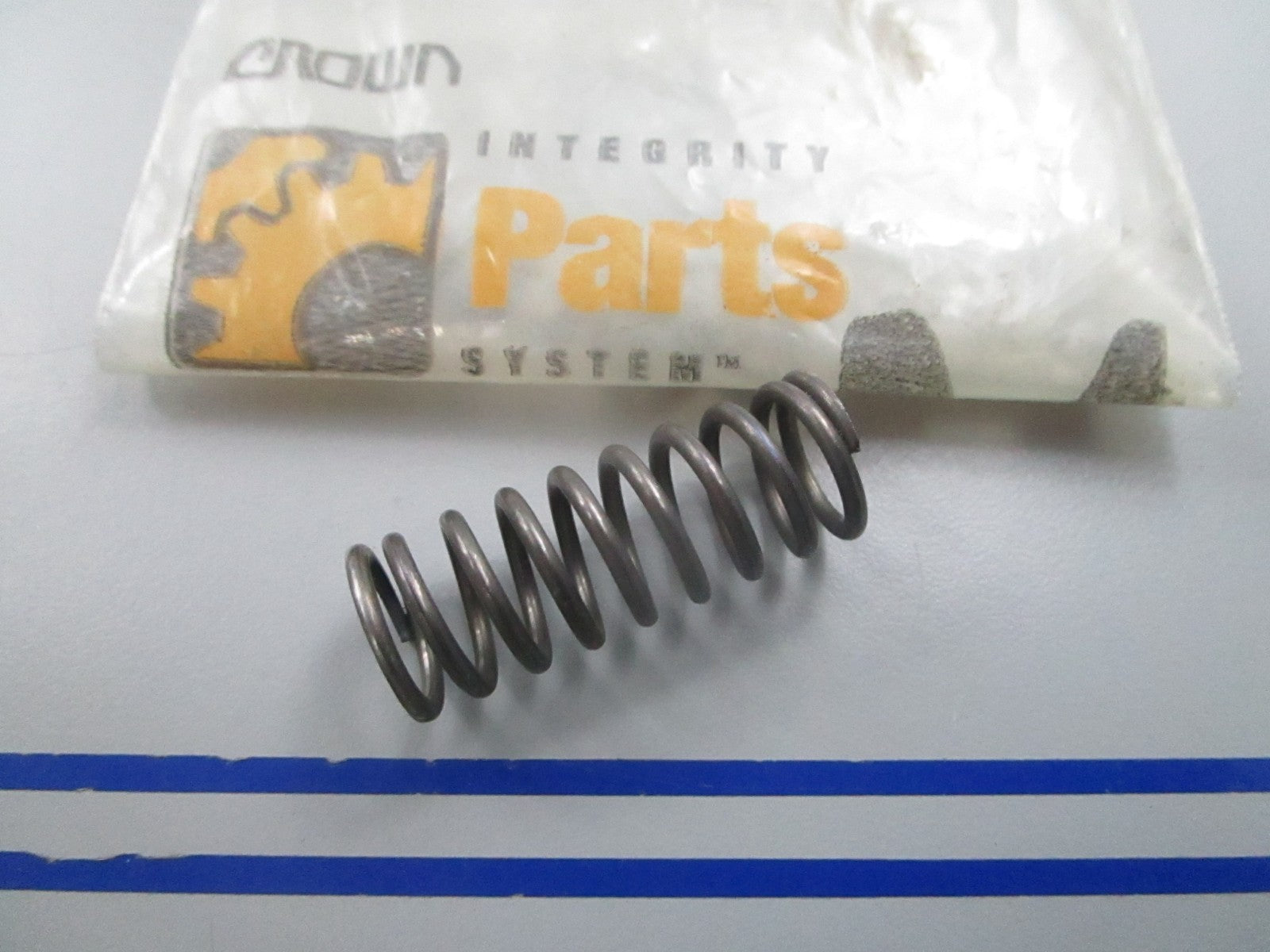 NEW OEM 083408 Crown Spring 0810