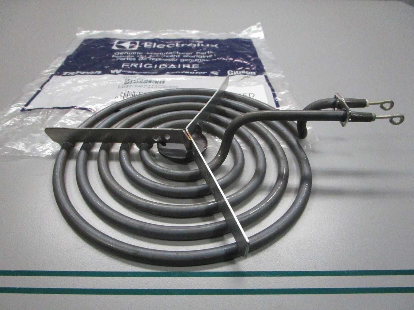 NEW OEM 316442301 Frigidaire 8" Surface Element 0810
