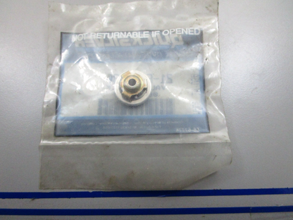 *NEW OEM* 0810 Mercury Quicksilver Check Valve 21-F177330