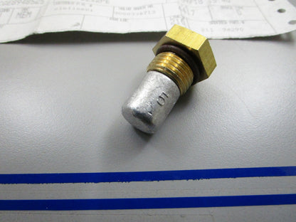 *NEW OEM* 0810 Volvo Penta Anode 21194290