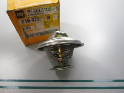 NEW OEM 216-9737 CAT Regulator 0810