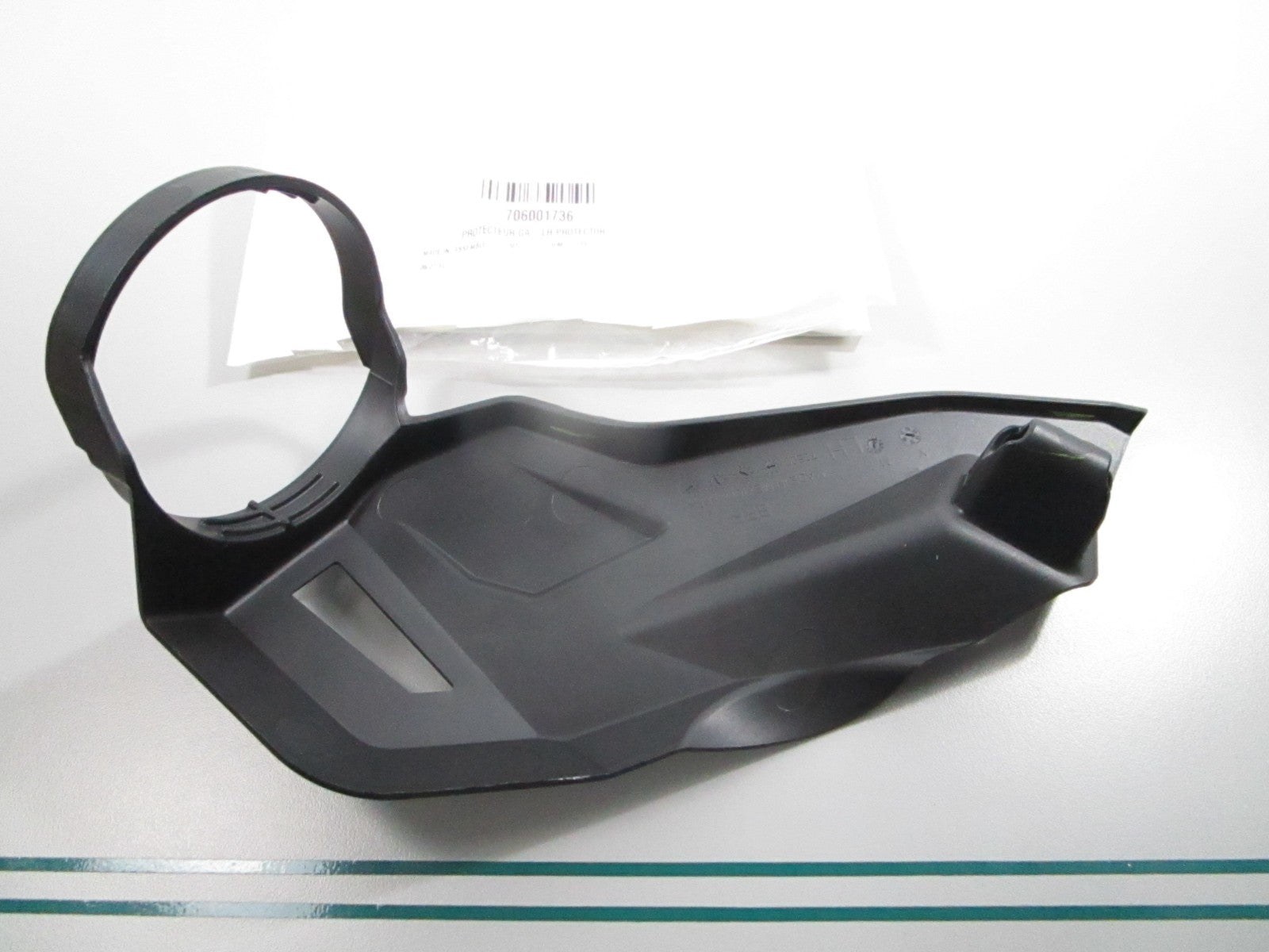 NEW OEM 706001736 Can-Am Protector 0810