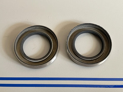 *NEW OEM* (LOT OF 2) 0810 Mercury Quicksilver Seal 26-32511