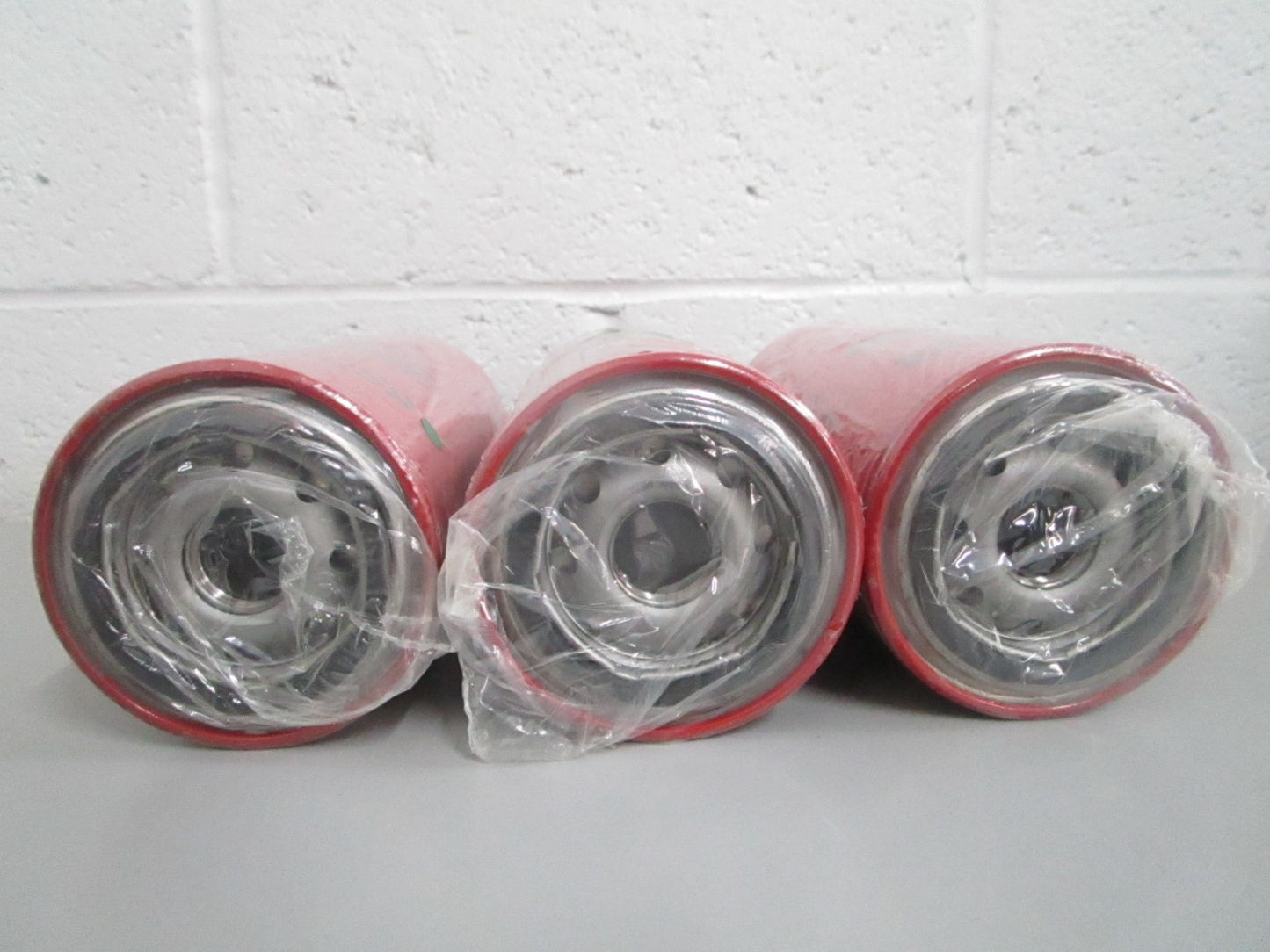 Baldwin NEW Fuel Water Separator BF1259 CAT Cummins LOT OF 3 FS1000 0820