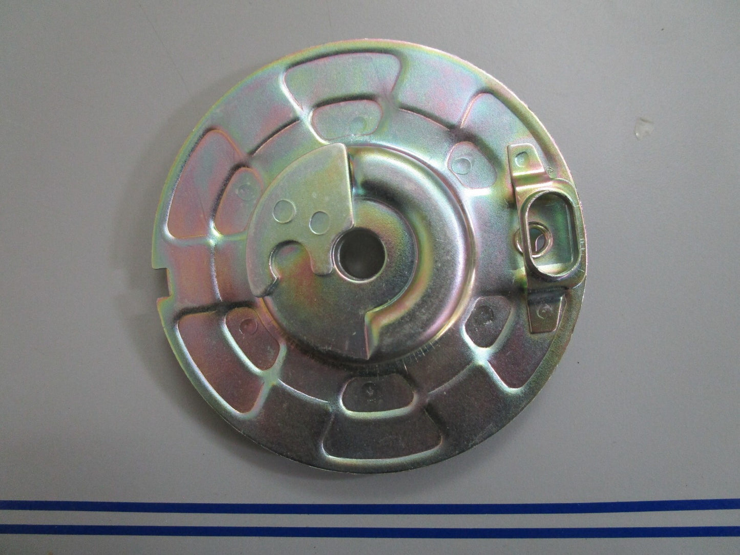 *NEW OEM* 0820 Honda Pulley 28420-878-810