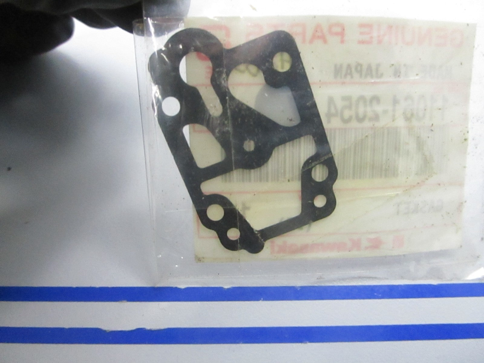 NEW OEM 11061-2054 Kawasaki Gasket 0810