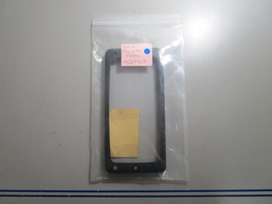 *NEW OEM* 0810 Saab Fog Lite Frame 9529868