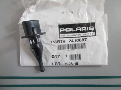 NEW OEM 2410687 Polaris Air Temperature Sensor 0820