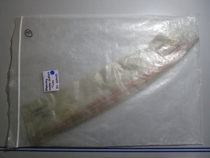 *NEW OEM* 0810 Mercury Quicksilver Water Outlet Tube 32-31940