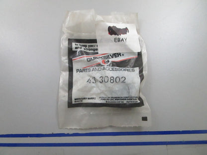 *NEW OEM* 0810 Mercury Quicksilver Sector Gear 43-30802