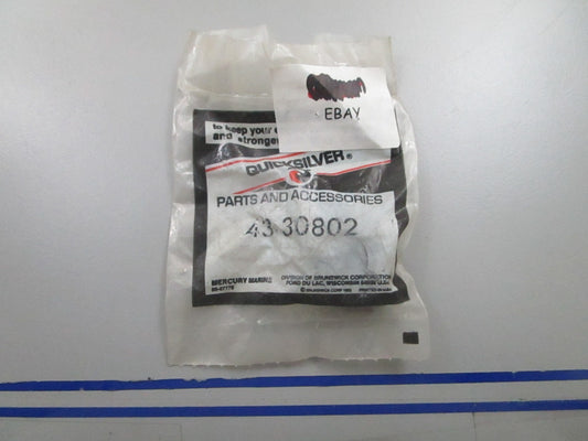 *NEW OEM* 0810 Mercury Quicksilver Sector Gear 43-30802