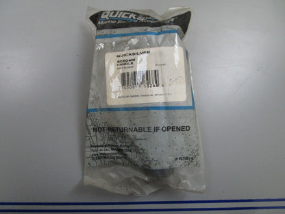 *NEW OEM* 0810 Mercury Quicksilver Handle 80504M