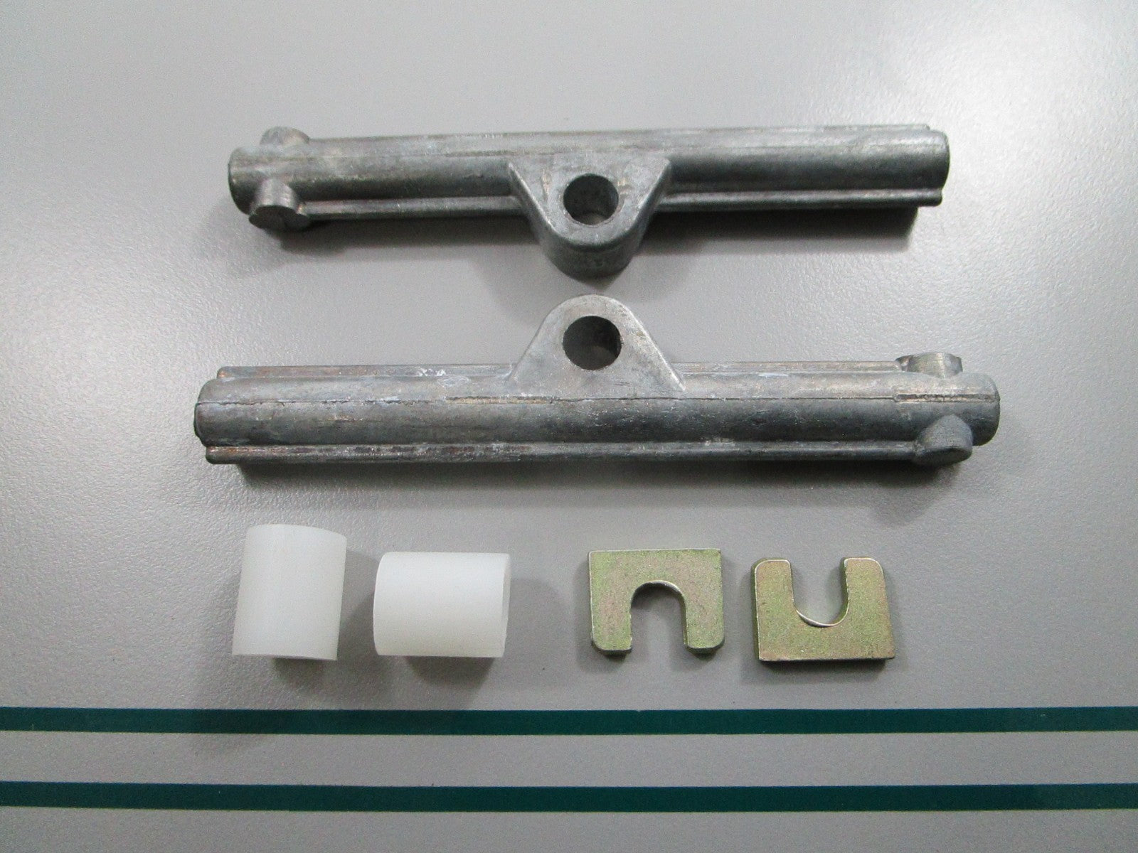 NEW 204897 Teleflex Cable Adapter Kit 0810