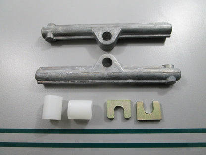 NEW 204897 Teleflex Cable Adapter Kit 0810