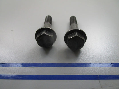 *NEW OEM* (LOT OF 2) 0810 Volvo Penta Flange Screw 948217