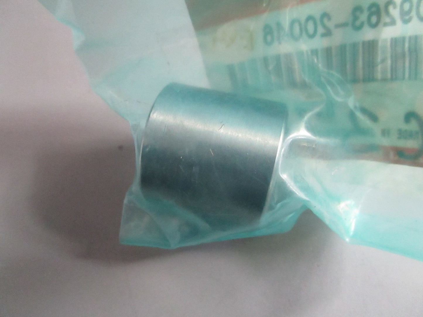 NEW OEM 09263-20046 Suzuki Bearing 0820