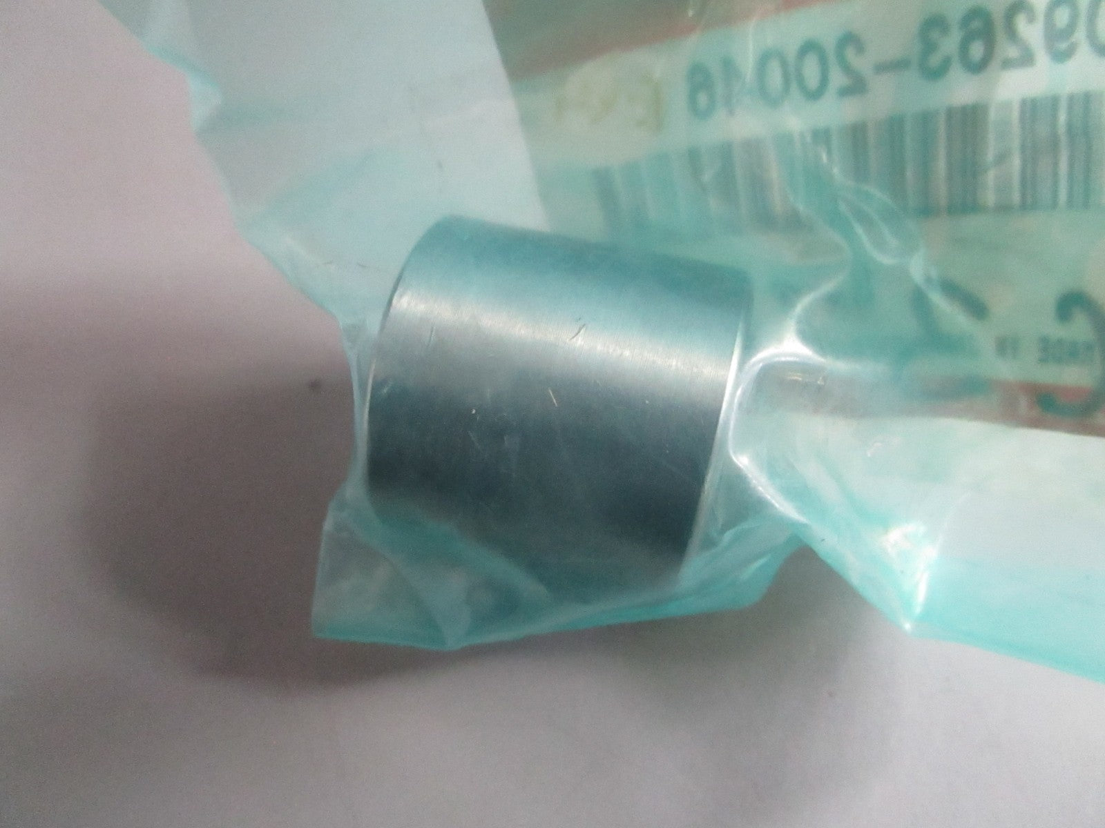 NEW OEM 09263-20046 Suzuki Bearing 0820