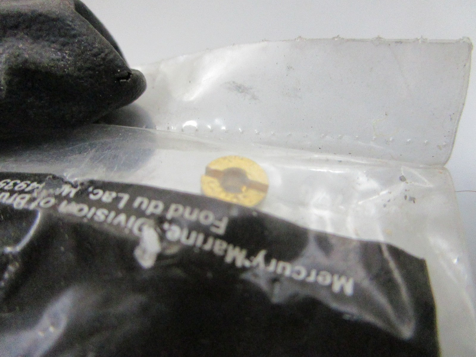 *NEW OEM* 0810 Mercury Quicksilver .082 Jet 1399-3518