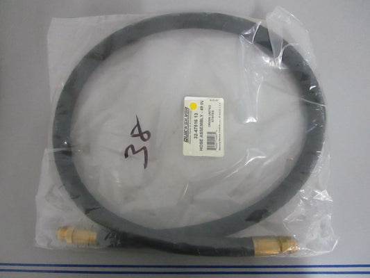 *NEW OEM* 0820 Mercury Quicksilver 49" Hose Assy 32-47516 13