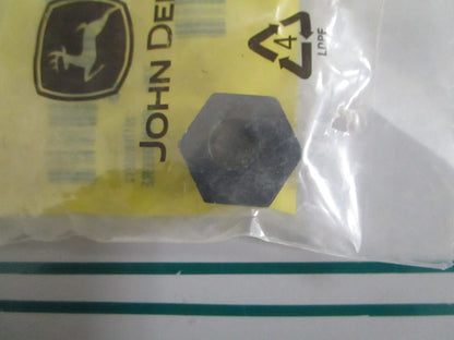 John Deere NEW OEM TCU28635 Eccentric Reel Greens Mower Golf Turf NOS Part 0820