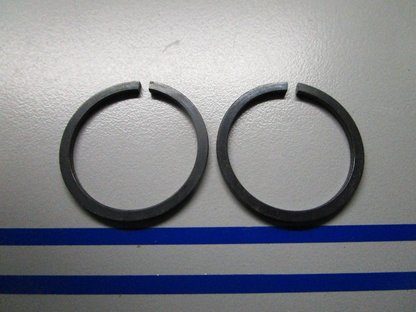 *NEW OEM* (LOT OF 2) 0810 Yamaha Circlip 93440-25020