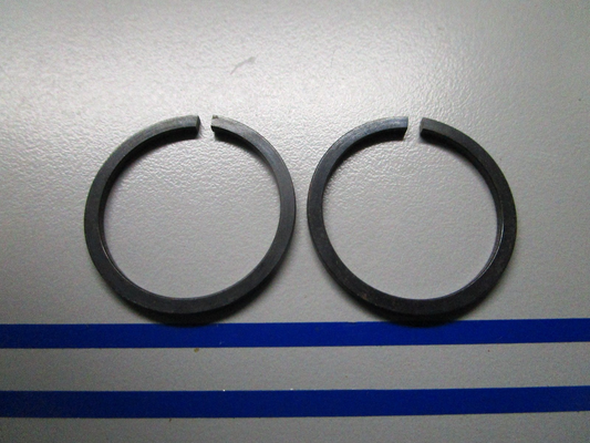 *NEW OEM* (LOT OF 2) 0810 Yamaha Circlip 93440-25020