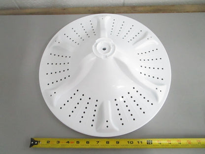 *NEW OEM* 0820 Whirlpool Wash Plate W10919191
