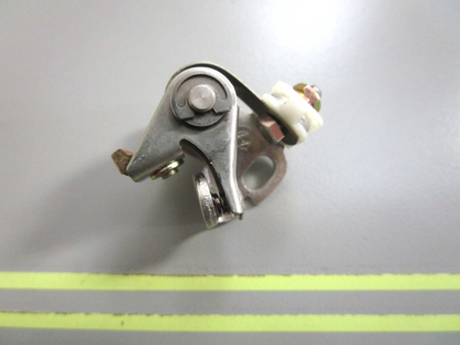 *NEW OEM* 0750 Mercury Quicksilver BREAKER POINT 80930M