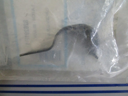 *NEW OEM* 0820 Mercury Quicksilver Black Latch 826291F1