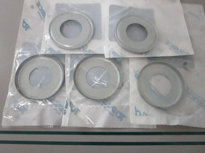 NEW (LOT OF 5) CL2795168  For: Clark Total Source Ring 0810