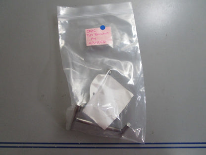 *NEW OEM* 0810 OMC Johnson Evinrude Tilt Bracket Assembly 434006 0434006