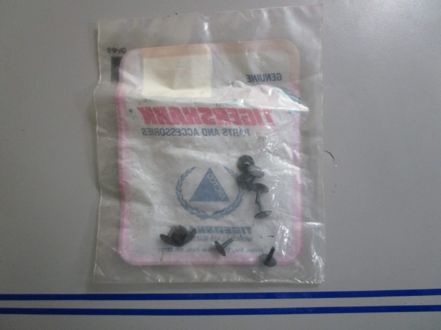 *NEW* (LOT OF 10) 0810 Arctic Cat Tigershark Plug 0673-952