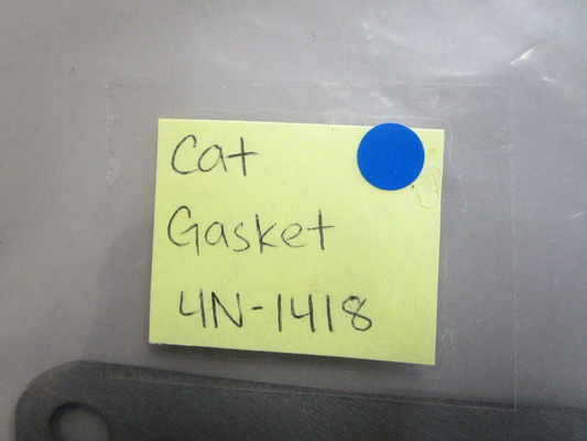 *NEW* (LOT OF 2) 0770 Cat Gasket 4N-1418