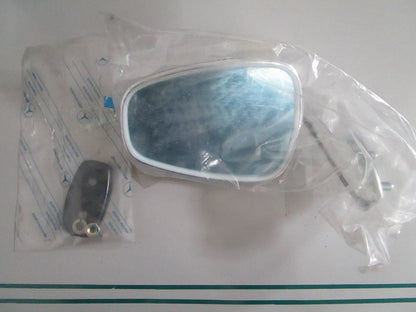 NEW OEM 1108100716 Mercedes-Benz Left Side Rear View Mirror 0820