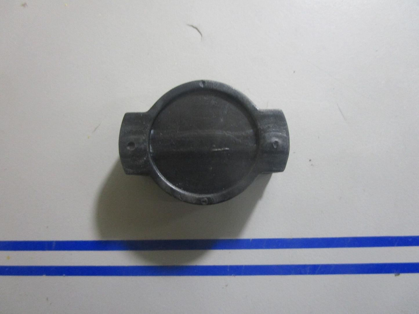 *NEW OEM* 0810 Volvo Penta Companion Flange 858467