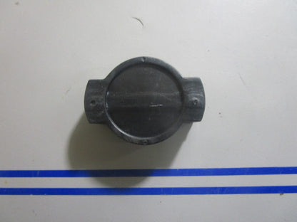 *NEW OEM* 0810 Volvo Penta Companion Flange 858467