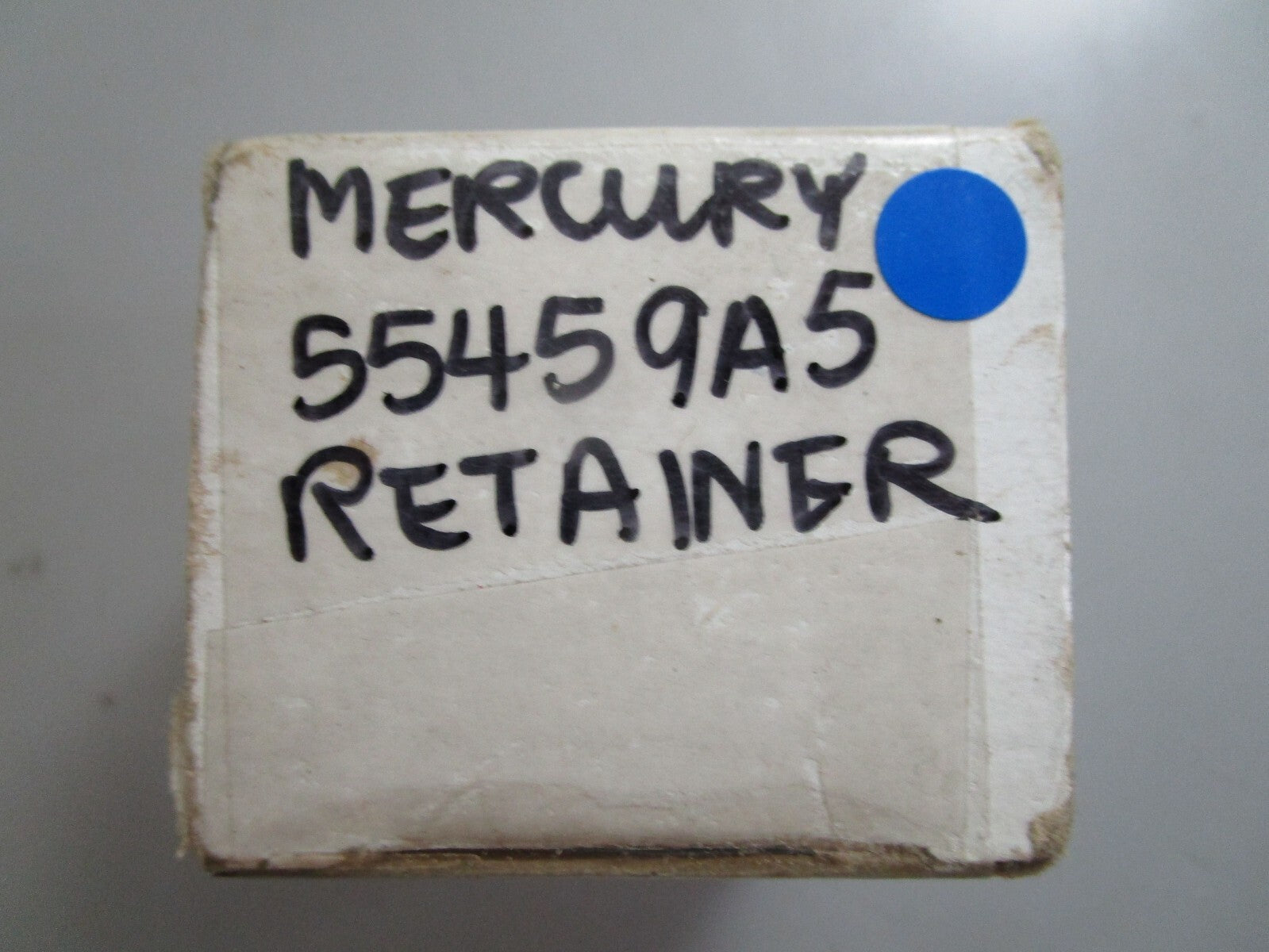 *NEW OEM* 0770 Mercury Quicksilver Retainer 55459A5
