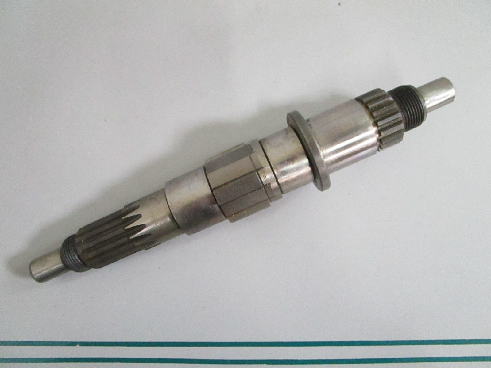 NEW OEM 1802620105 Merecedes-Benz Main Shaft 0820
