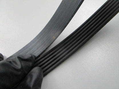 NEW K060355 Gates Micro-V Serpentine Belt 0810