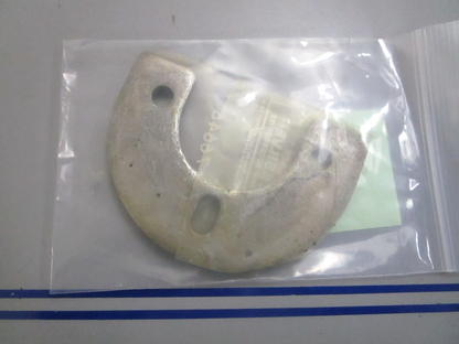 *NEW OEM* 0810 Mercury Quicksilver U-Plate 76646