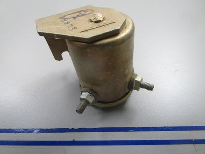 *NEW OEM* 0810 Mercury Quicksilver Choke Solenoid 52667