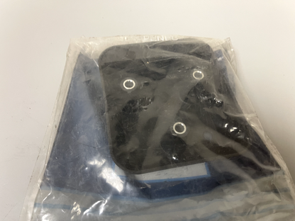 *NEW OEM* 0670 Mercury Quicksilver Carb Cover F511708 857010