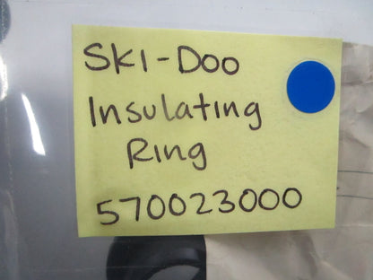 *NEW* 0810 Ski-Doo Insulating Ring 570023000